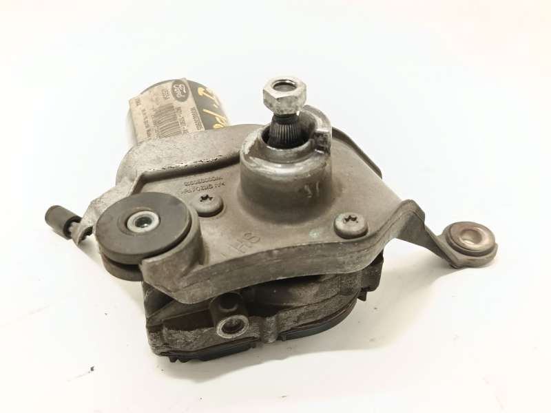 Recambio de motor limpia delantero para ford transit custom v362 furgoneta (fy, fz) 2.2 tdci referencia OEM IAM BK2117501AE 1945 - Blanco 3