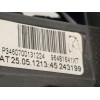 Recambio de mando volante para citroën c5 iii (rd_) 1.6 vti 120 referencia OEM IAM 964841641XT  