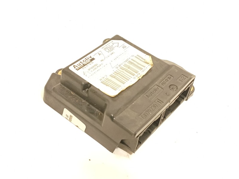 CENTRALITA AIRBAG 9674290580 9803844280 619771200