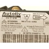 Recambio de centralita airbag para citroën c5 iii (rd_) 1.6 vti 120 referencia OEM IAM 9674290580 9803844280 619771200