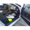 bmw serie 3 cabrio (e93) del año 2008