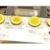 Recambio de abs para citroën c5 iii (rd_) 1.6 vti 120 referencia OEM IAM 9674804480 0265251413 9674797480