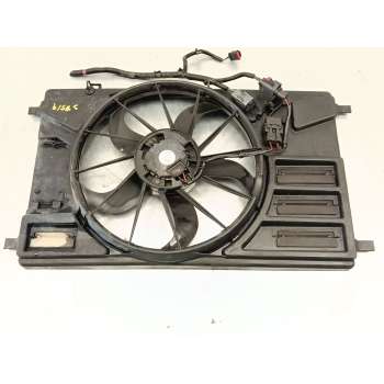 ELECTROVENTILADOR BK218C607BA 2192892 0130308422