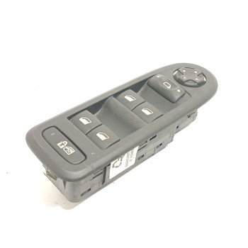 MANDO ELEVALUNAS DELANTERO IZQUIERDO 96662118ZD 6490NT 