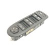 Recambio de mando elevalunas delantero izquierdo para citroën c5 iii (rd_) 1.6 vti 120 referencia OEM IAM 96662118ZD 6490NT 