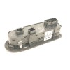 Recambio de mando elevalunas delantero izquierdo para citroën c5 iii (rd_) 1.6 vti 120 referencia OEM IAM 96662118ZD 6490NT 