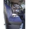 iveco daily caja abierta del año 2008