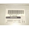 Recambio de modulo electronico para toyota prius liftback (_w2_) 1.5 hybrid (nhw20_) referencia OEM IAM 8998147160  