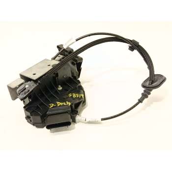CERRADURA PUERTA DELANTERA DERECHA BK21V219A64CL 2381730 