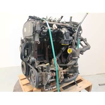 DESPIECE MOTOR DRFF 