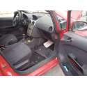 OPEL CORSA D