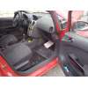 opel corsa d del año 2007