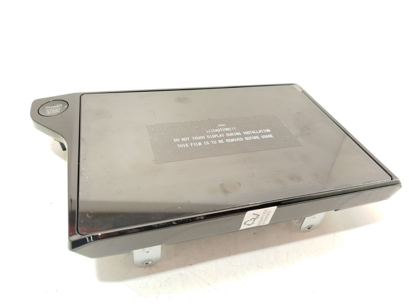 PANTALLA MULTIFUNCION R1TB18B955FD3UAW 2857860 