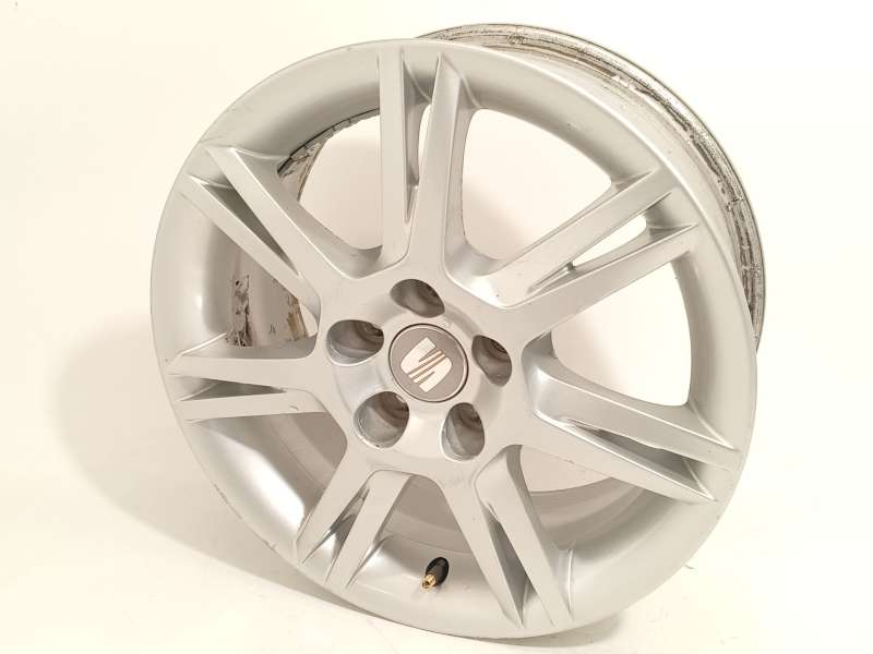 Recambio de llanta para seat ibiza iv (6j5, 6p1) 1.9 tdi referencia OEM IAM 6J0601025H72V 2