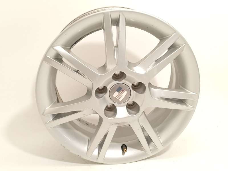 Recambio de llanta para seat ibiza iv (6j5, 6p1) 1.9 tdi referencia OEM IAM 6J0601025H72V 3