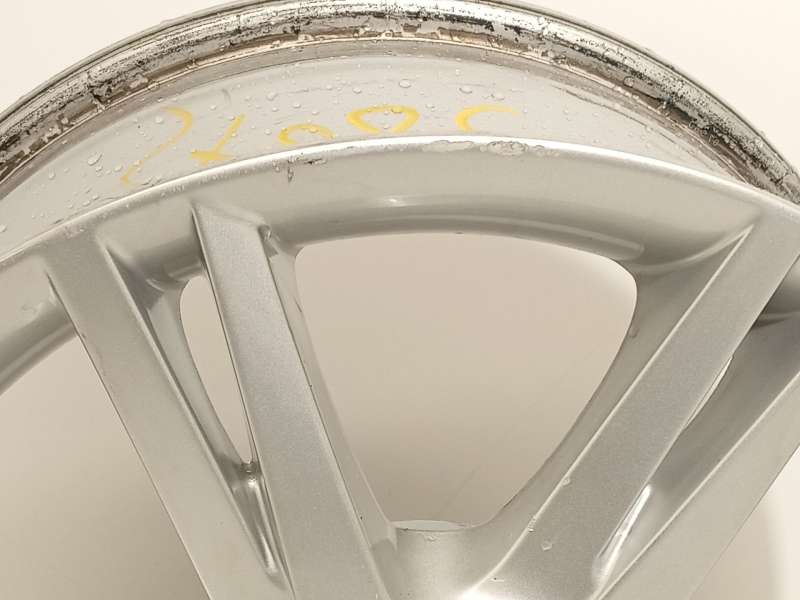 Recambio de llanta para seat ibiza iv (6j5, 6p1) 1.9 tdi referencia OEM IAM 6J0601025H72V 4