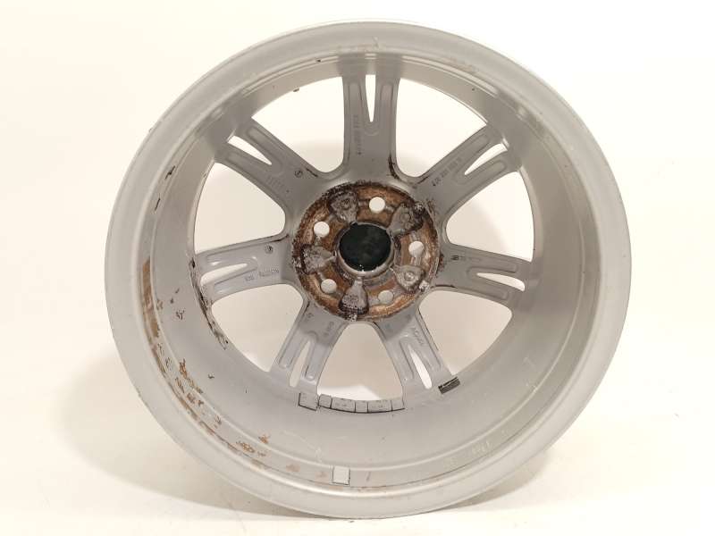 Recambio de llanta para seat ibiza iv (6j5, 6p1) 1.9 tdi referencia OEM IAM 6J0601025H72V 6