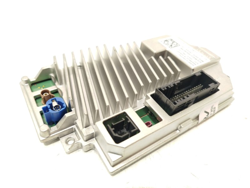 SISTEMA NAVEGACION GPS R1TT14G670FHD 2820082 SU5T14G670HMD