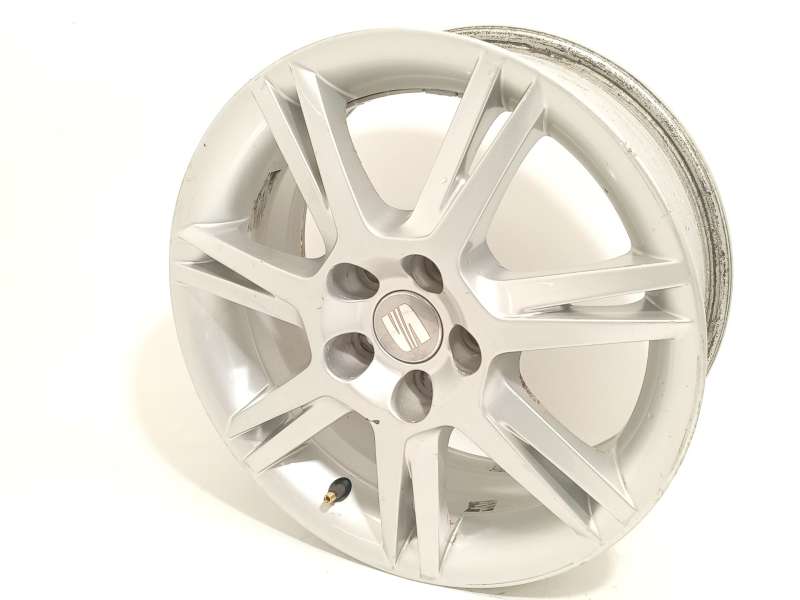Recambio de llanta para seat ibiza iv (6j5, 6p1) 1.9 tdi referencia OEM IAM 6J0601025H72V 2