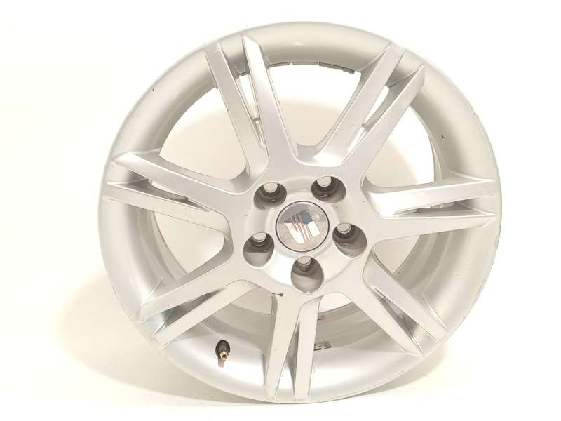 Recambio de llanta para seat ibiza iv (6j5, 6p1) 1.9 tdi referencia OEM IAM 6J0601025H72V 3
