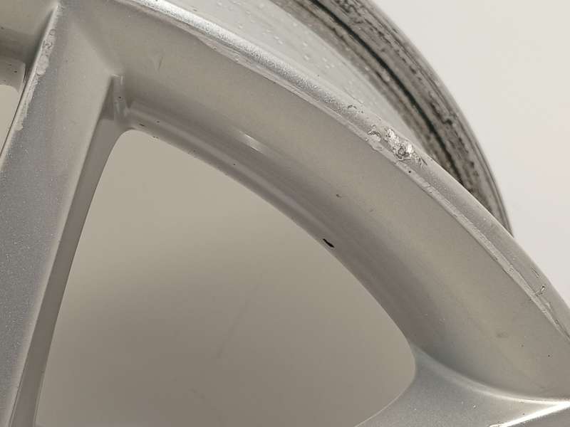 Recambio de llanta para seat ibiza iv (6j5, 6p1) 1.9 tdi referencia OEM IAM 6J0601025H72V 5