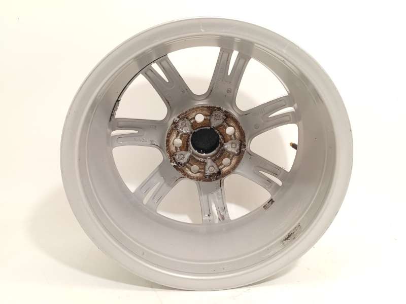 Recambio de llanta para seat ibiza iv (6j5, 6p1) 1.9 tdi referencia OEM IAM 6J0601025H72V 6