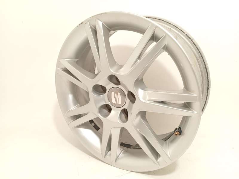 Recambio de llanta para seat ibiza iv (6j5, 6p1) 1.9 tdi referencia OEM IAM 6J0601025H72V 2