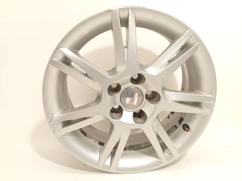 Recambio de llanta para seat ibiza iv (6j5, 6p1) 1.9 tdi referencia OEM IAM 6J0601025H72V 3