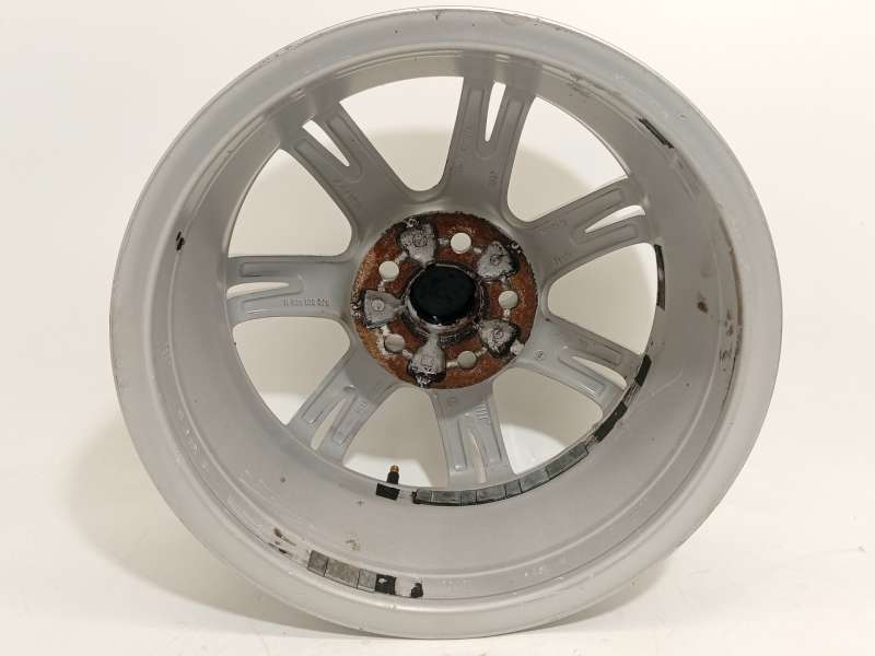 Recambio de llanta para seat ibiza iv (6j5, 6p1) 1.9 tdi referencia OEM IAM 6J0601025H72V 5