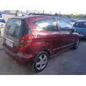 MERCEDES-BENZ CLASE A (W169)