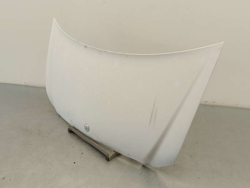 Recambio de capot para mercedes-benz vito / mixto furgoneta (w639) 111 cdi (639.601, 639.603) referencia OEM IAM A6397500502 - Blanco 3