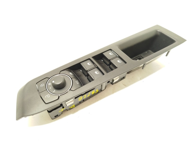 MANDO ELEVALUNAS DELANTERO IZQUIERDO R1TB14540BAW 2776207 
