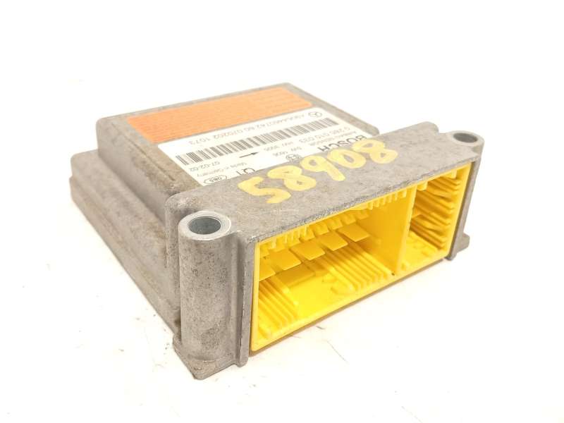 Recambio de centralita airbag para mercedes-benz vito / mixto furgoneta (w639) 111 cdi (639.601, 639.603) referencia OEM IAM A90 - Blanco