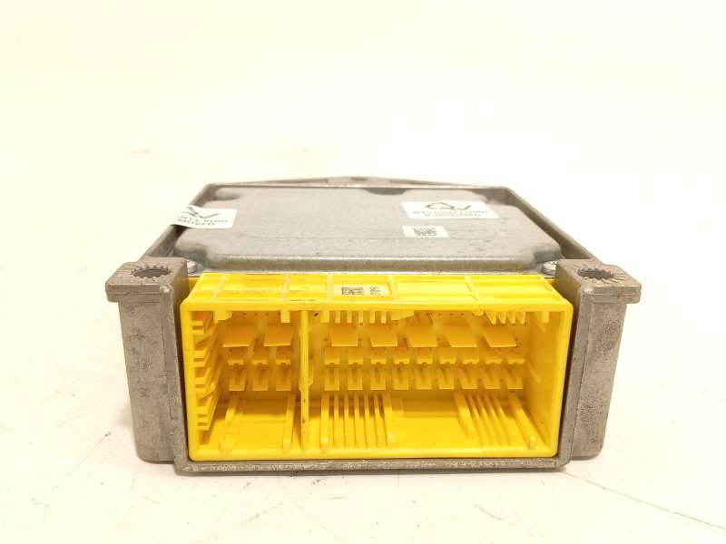 Recambio de centralita airbag para mercedes-benz vito / mixto furgoneta (w639) 111 cdi (639.601, 639.603) referencia OEM IAM A90 - Blanco 3