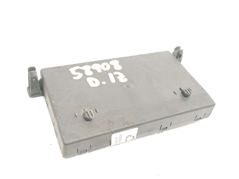 Recambio de modulo confort para mercedes-benz vito / mixto furgoneta (w639) 111 cdi (639.601, 639.603) referencia OEM IAM 639820 - Blanco 2