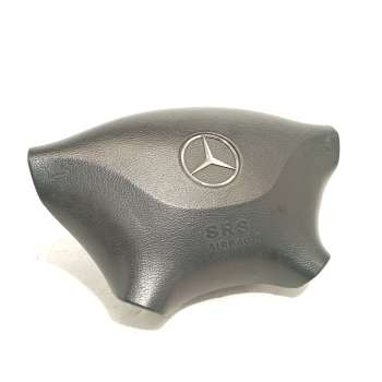 AIRBAG DELANTERO IZQUIERDO A6398601802 