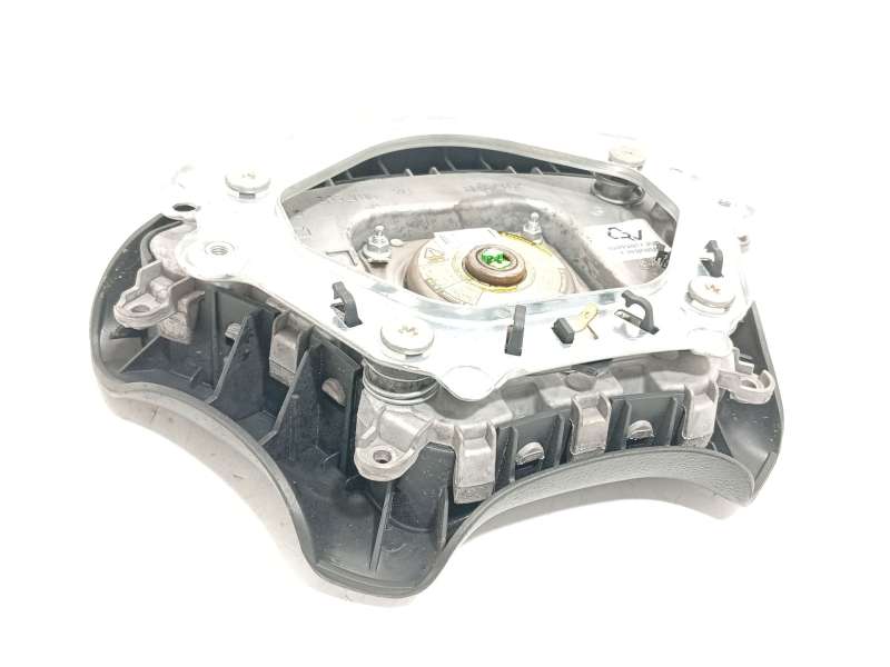 Recambio de airbag delantero izquierdo para mercedes-benz vito / mixto furgoneta (w639) 111 cdi (639.601, 639.603) referencia OE - Blanco 4