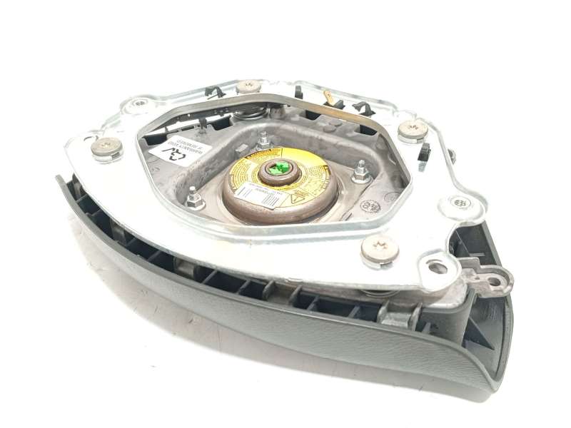 Recambio de airbag delantero izquierdo para mercedes-benz vito / mixto furgoneta (w639) 111 cdi (639.601, 639.603) referencia OE - Blanco 5