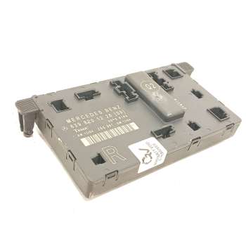 MODULO CONFORT 6398201226 