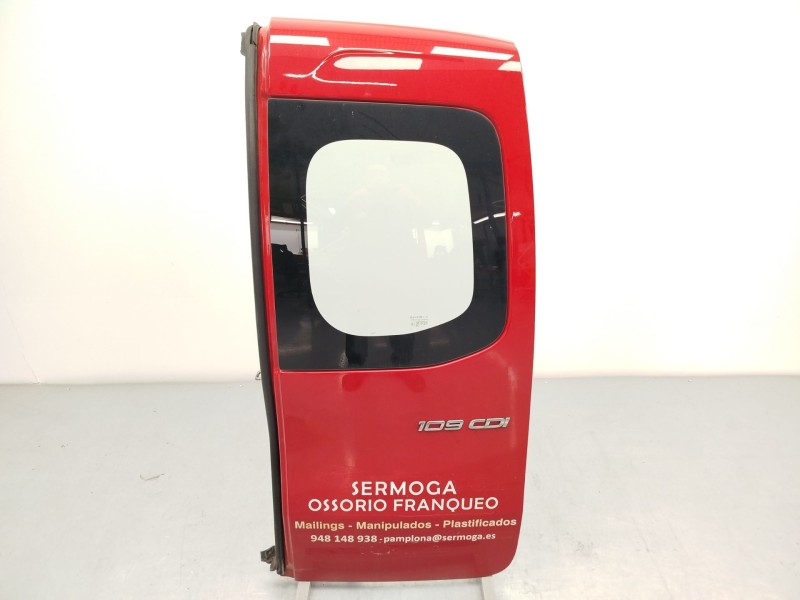 PUERTA TRASERA DERECHA A4157401500 