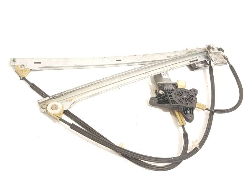 Recambio de elevalunas delantero derecho para mercedes-benz vito / mixto furgoneta (w639) 111 cdi (639.601, 639.603) referencia - Blanco