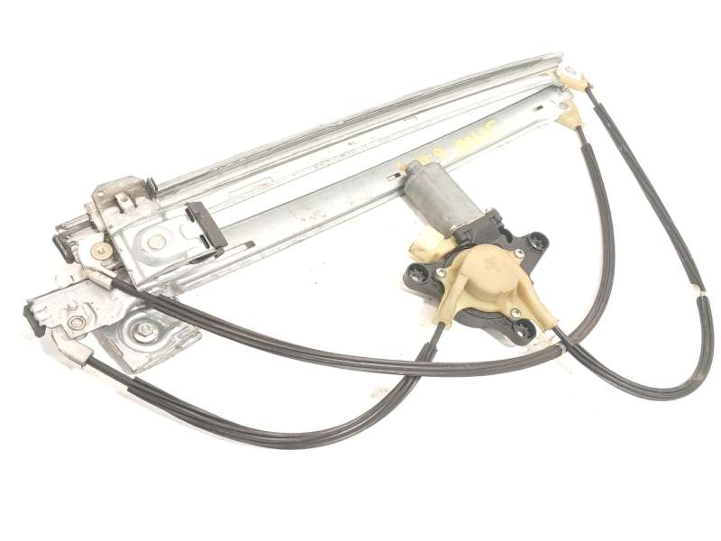 Recambio de elevalunas delantero derecho para mercedes-benz vito / mixto furgoneta (w639) 111 cdi (639.601, 639.603) referencia - Blanco 2