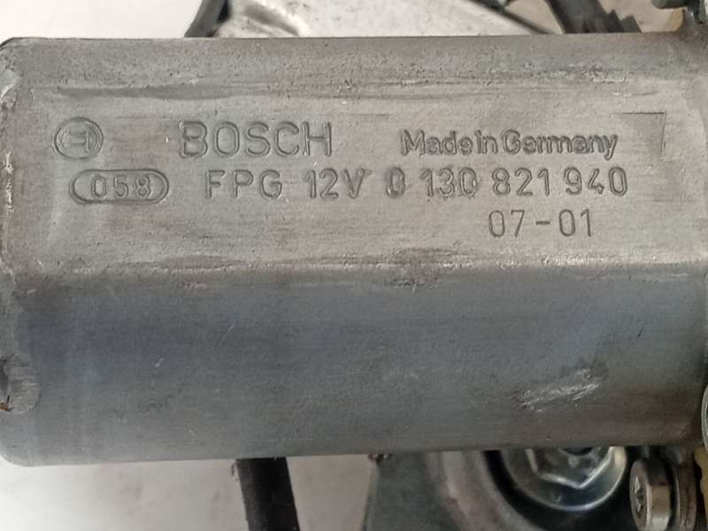 Recambio de elevalunas delantero derecho para mercedes-benz vito / mixto furgoneta (w639) 111 cdi (639.601, 639.603) referencia - Blanco 4