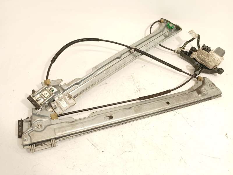 Recambio de elevalunas delantero izquierdo para mercedes-benz vito / mixto furgoneta (w639) 111 cdi (639.601, 639.603) referenci - Blanco 2