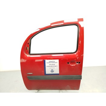 PUERTA DELANTERA IZQUIERDA A4157203100 
