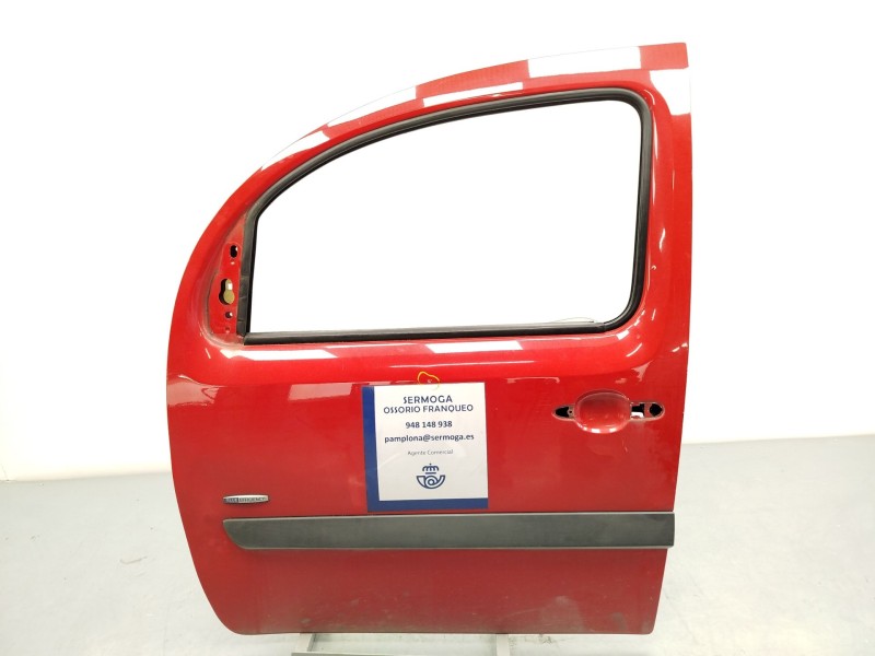 PUERTA DELANTERA IZQUIERDA A4157203100 