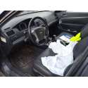 CHEVROLET EPICA (KL1_)