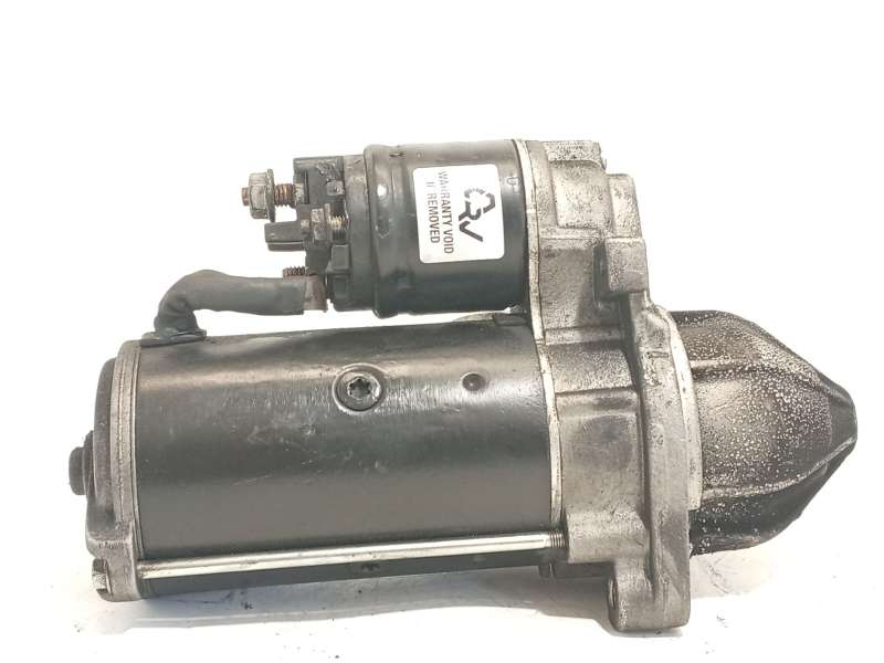 Recambio de motor arranque para mercedes-benz vito / mixto furgoneta (w639) 111 cdi (639.601, 639.603) referencia OEM IAM A00515 - Blanco