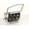 Recambio de puerta delantera derecha para ford fiesta vi (cb1, ccn) 1.0 ecoboost referencia OEM IAM 1806114  