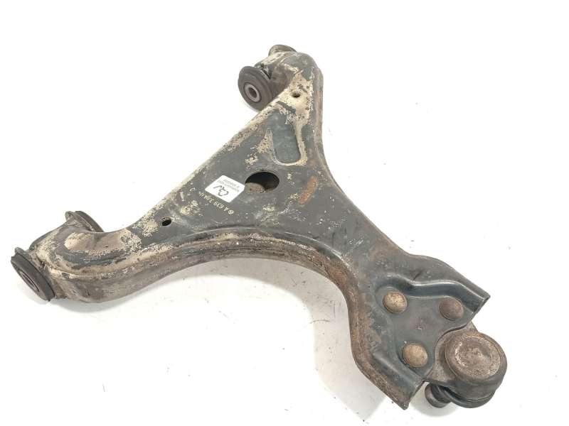 Recambio de brazo suspension inferior delantero izquierdo para mercedes-benz vito / mixto furgoneta (w639) 111 cdi (639.601, 639 - Blanco 2
